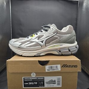 Mizuno Halo Mix - Silver Size US 10.5M